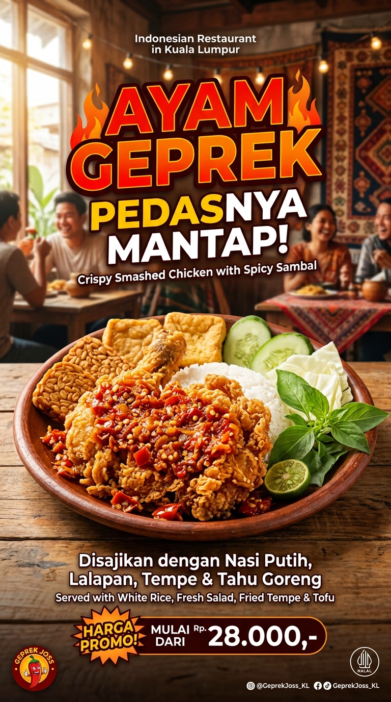 Nasi Goreng